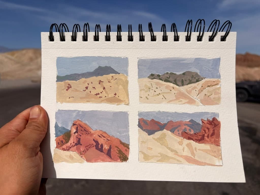 Plein air