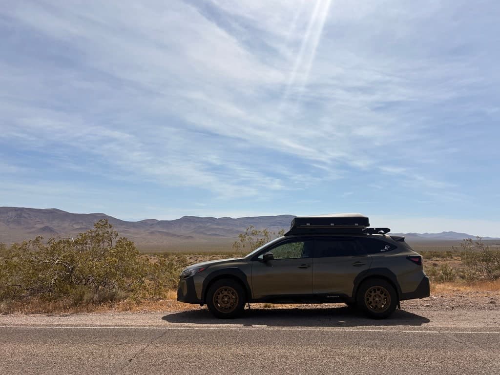 Death Valley photo 6