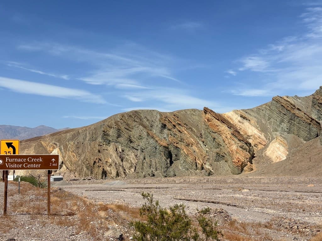 Death Valley photo 7